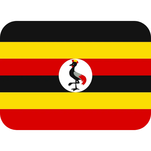 🇺🇬 Эмодзи «Plus Flags» для Telegram