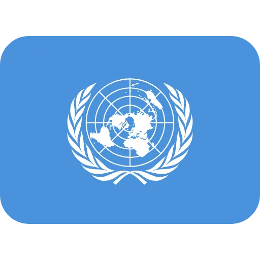 Стикерпак Plus Flags для Telegram