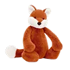 Стикер 37 plush christmas