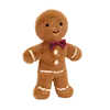 Стикер 15 plush christmas