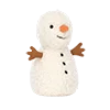 Стикер 19 plush christmas