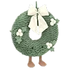Стикер 4 plush christmas