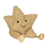 Стикер 30 plush christmas