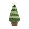 Стикер 6 plush christmas