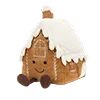 Стикер 2 plush christmas