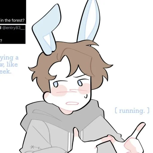 😑 Стикер «Principal of the Thing» для Telegram