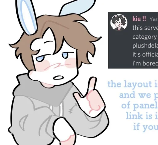 😐 Стикер «Principal of the Thing» для Telegram