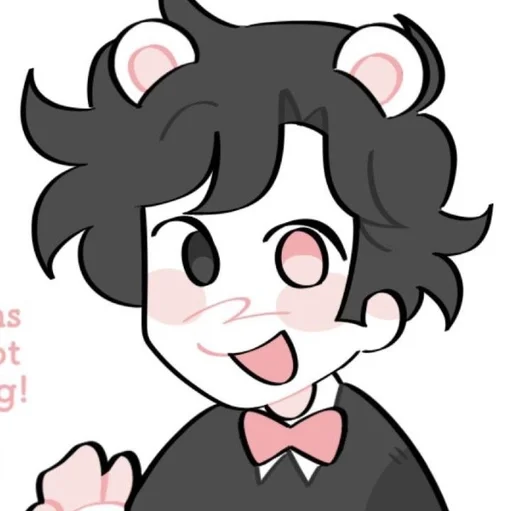 😻 Стикер «Principal of the Thing» для Telegram