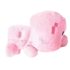 Стикер 7 Plushies
