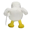 Стикер 18 Plushies