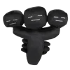 Стикер 20 Plushies