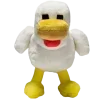 Стикер 19 Plushies