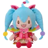 🏳️‍⚧️ Эмодзи «pjsk plushies» для Telegram