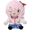 🏳️‍⚧️ Эмодзи «pjsk plushies» для Telegram