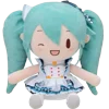 🏳️‍⚧️ Эмодзи «pjsk plushies» для Telegram