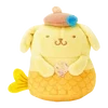 🌟 Эмодзи «плюшики» для Telegram