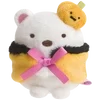 🌟 Эмодзи «плюшики» для Telegram