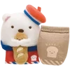 🌟 Эмодзи «плюшики» для Telegram