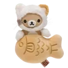 🌟 Эмодзи «плюшики» для Telegram