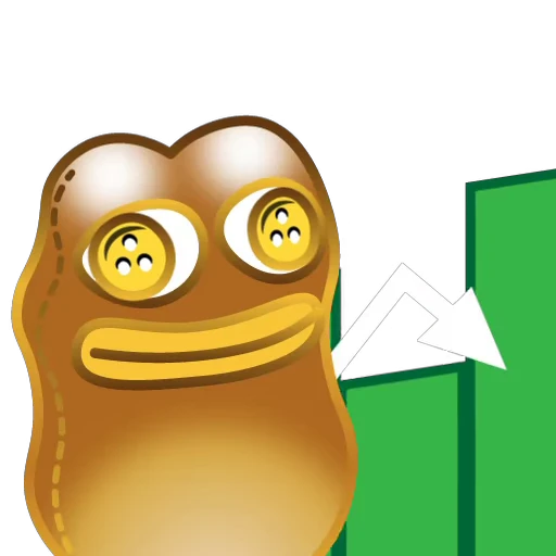 🔥 Стикер «Plush Pepes» для Telegram