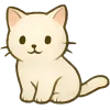 Стикер 31 котятки
