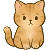 Стикер 14 котятки