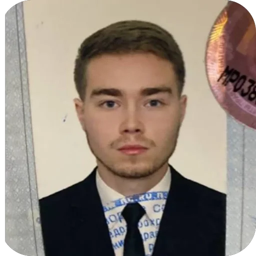 🫥 Стикер «Плюс-минус банда» для Telegram