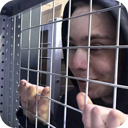 🫥 Стикер «Плюс-минус банда» для Telegram