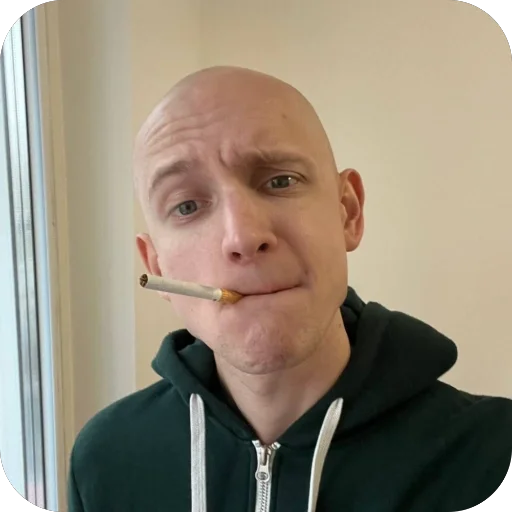 🫥 Стикер «Плюс-минус банда» для Telegram