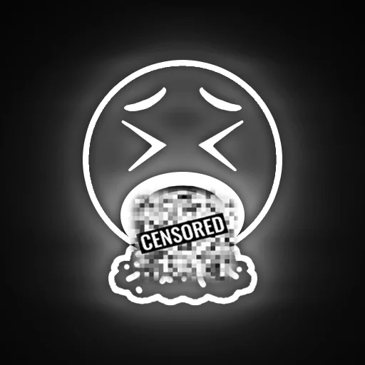 Стикерпак plyacek для Telegram