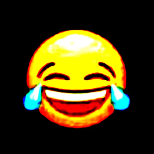 😂 Стикер «plyacek» для Telegram