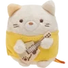 🌟 Эмодзи «плюшики» для Telegram