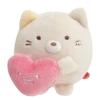 🌟 Эмодзи «плюшики» для Telegram