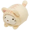 🌟 Эмодзи «плюшики» для Telegram