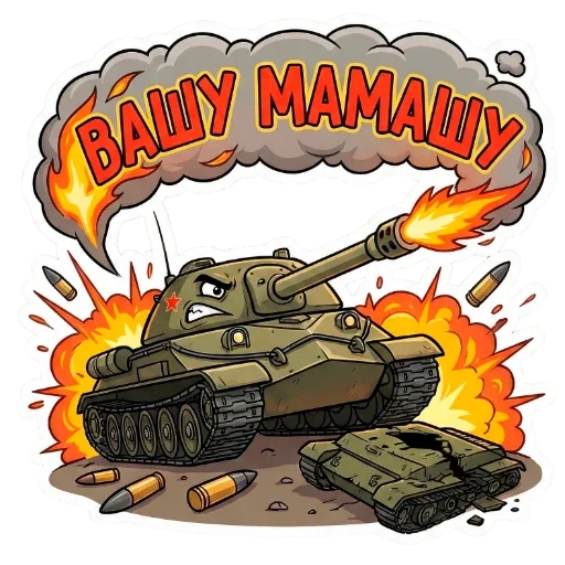 🤨 Стикер «PERFECT_M1ND» для Telegram