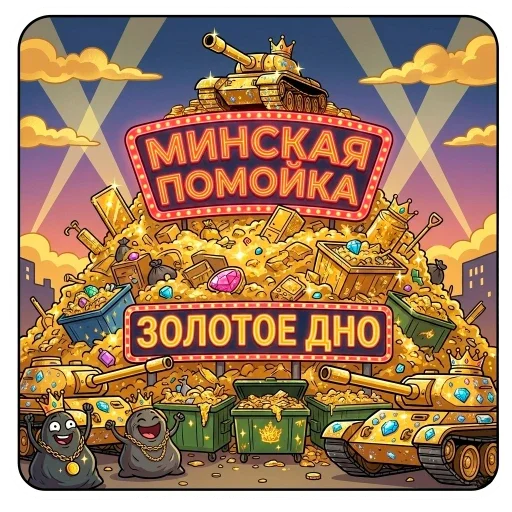 🤯 Стикер «PERFECT_M1ND» для Telegram