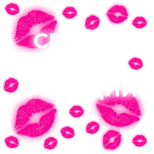 💋 Стикер «pngmali» для Telegram