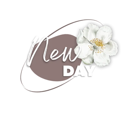 🌸 Стикер «Пожелания» для Telegram