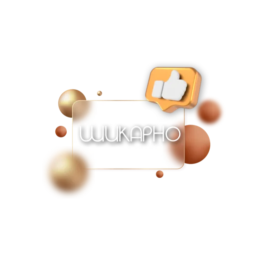 👍 Стикер «Пожелания» для Telegram