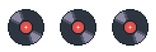 🐈 Стикер «૮Ꮚ !!» для Telegram