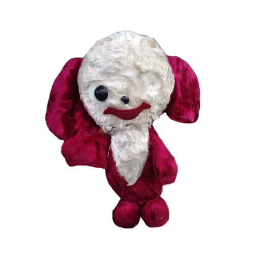 🌟 Стикер «Toys» для Telegram