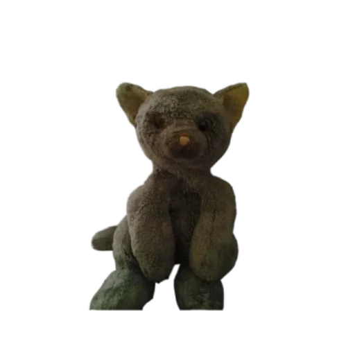 🌟 Стикер «Toys» для Telegram