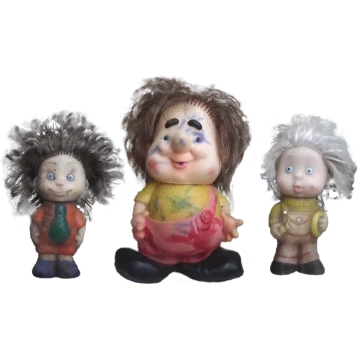 🌟 Стикер «Toys» для Telegram