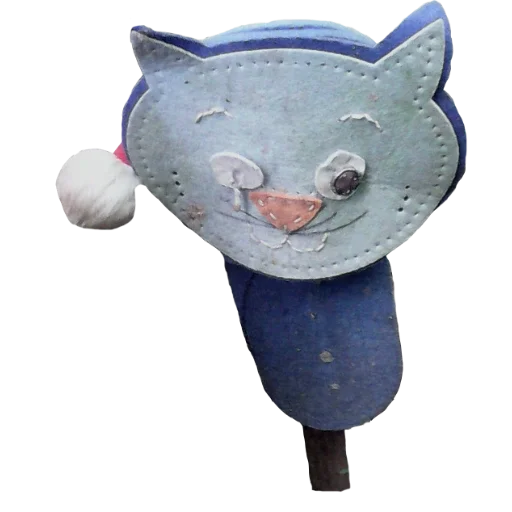 🌟 Стикер «Toys» для Telegram
