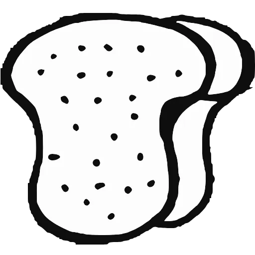 〰 Эмодзи «Почеркушки» для Telegram