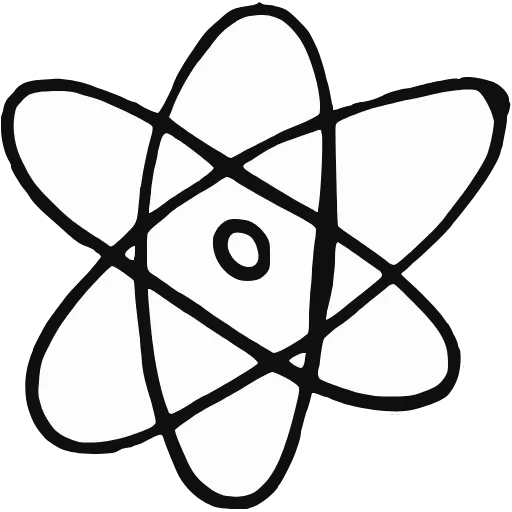 〰 Эмодзи «Почеркушки» для Telegram