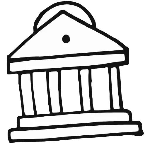 〰 Эмодзи «Почеркушки» для Telegram