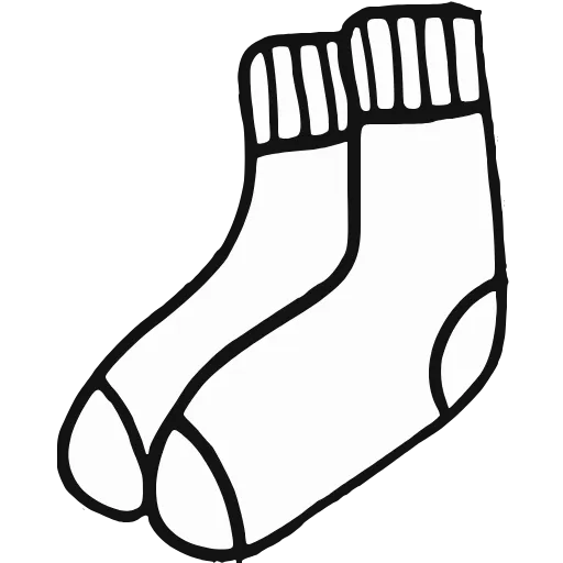 〰 Эмодзи «Почеркушки» для Telegram