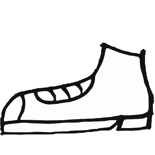 〰 Эмодзи «Почеркушки» для Telegram