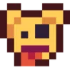 🤪 Эмодзи «pony town» для Telegram